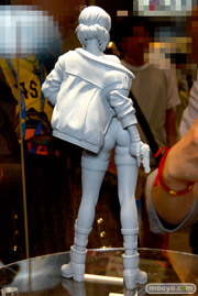 ワンダーフェスティバル 2014［夏］　画像　フィギュア　ユニオンクリエイティブ　攻殻機動隊 STAND ALONE COMPLEX 草薙素子　　03