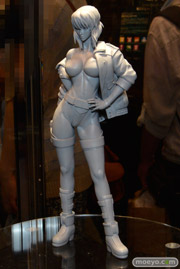 ワンダーフェスティバル 2014［夏］　画像　フィギュア　ユニオンクリエイティブ　攻殻機動隊 STAND ALONE COMPLEX 草薙素子　　04