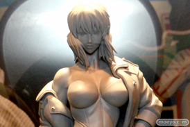 ワンダーフェスティバル 2014［夏］　画像　フィギュア　ユニオンクリエイティブ　攻殻機動隊 STAND ALONE COMPLEX 草薙素子　　05