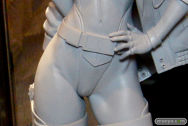 ワンダーフェスティバル 2014［夏］　画像　フィギュア　ユニオンクリエイティブ　攻殻機動隊 STAND ALONE COMPLEX 草薙素子　　07