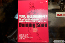 ワンダーフェスティバル 2014［夏］　画像　フィギュア　ユニオンクリエイティブ　攻殻機動隊 STAND ALONE COMPLEX 草薙素子　　10