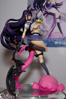 ワンダーフェスティバル 2014［夏］　画像　フィギュア　マウスユニット　MouseUnit　02