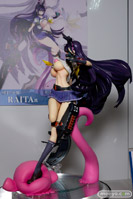 ワンダーフェスティバル 2014［夏］　画像　フィギュア　マウスユニット　MouseUnit　03