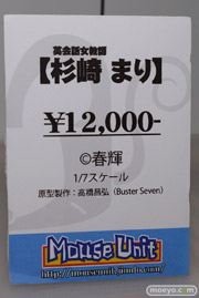 ワンダーフェスティバル 2014［夏］　画像　フィギュア　マウスユニット　MouseUnit　14