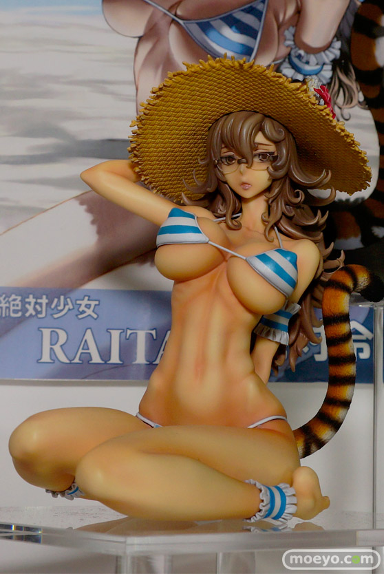 ワンダーフェスティバル 2014［夏］　画像　フィギュア　マウスユニット　MouseUnit　26