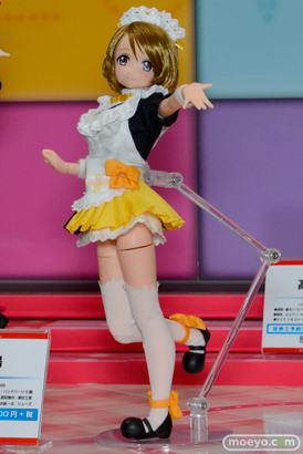 ワンダーフェスティバル 2014［夏］　フィギュア　画像　アゾン　ドール　ラブライブ！　IS　アスナ　04