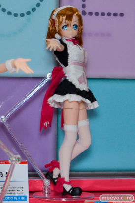 ワンダーフェスティバル 2014［夏］　フィギュア　画像　アゾン　ドール　ラブライブ！　IS　アスナ　06