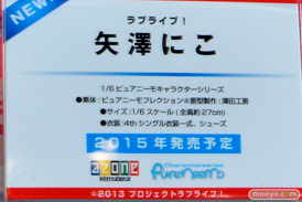 ワンダーフェスティバル 2014［夏］　フィギュア　画像　アゾン　ドール　ラブライブ！　IS　アスナ　09