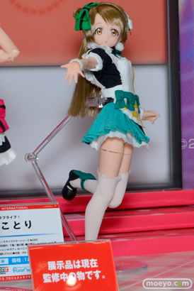 ワンダーフェスティバル 2014［夏］　フィギュア　画像　アゾン　ドール　ラブライブ！　IS　アスナ　10