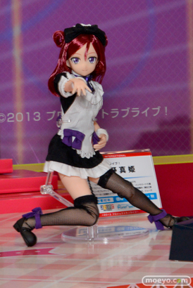 ワンダーフェスティバル 2014［夏］　フィギュア　画像　アゾン　ドール　ラブライブ！　IS　アスナ　12