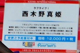 ワンダーフェスティバル 2014［夏］　フィギュア　画像　アゾン　ドール　ラブライブ！　IS　アスナ　13