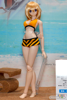 ワンダーフェスティバル 2014［夏］　フィギュア　画像　アゾン　ドール　ラブライブ！　IS　アスナ　14