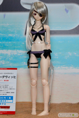 ワンダーフェスティバル 2014［夏］　フィギュア　画像　アゾン　ドール　ラブライブ！　IS　アスナ　16