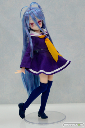 ワンダーフェスティバル 2014［夏］　フィギュア　画像　アゾン　ドール　ラブライブ！　IS　アスナ　24