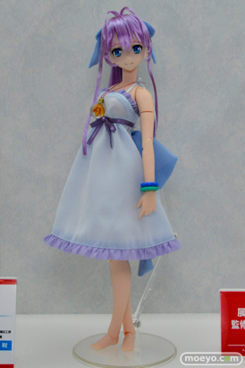 ワンダーフェスティバル 2014［夏］　フィギュア　画像　アゾン　ドール　ラブライブ！　IS　アスナ　26