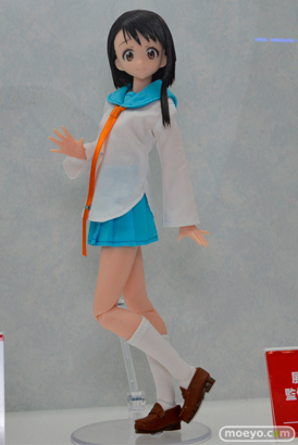 ワンダーフェスティバル 2014［夏］　フィギュア　画像　アゾン　ドール　ラブライブ！　IS　アスナ　28