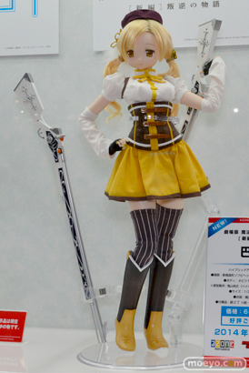 ワンダーフェスティバル 2014［夏］　フィギュア　画像　アゾン　ドール　ラブライブ！　IS　アスナ　30