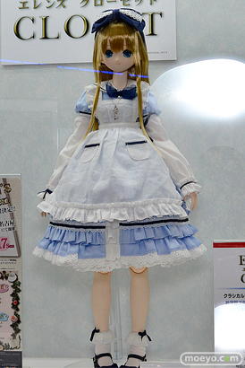 ワンダーフェスティバル 2014［夏］　フィギュア　画像　アゾン　ドール　ラブライブ！　IS　アスナ　34