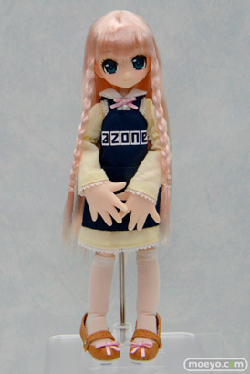 ワンダーフェスティバル 2014［夏］　フィギュア　画像　アゾン　ドール　ラブライブ！　IS　アスナ　36