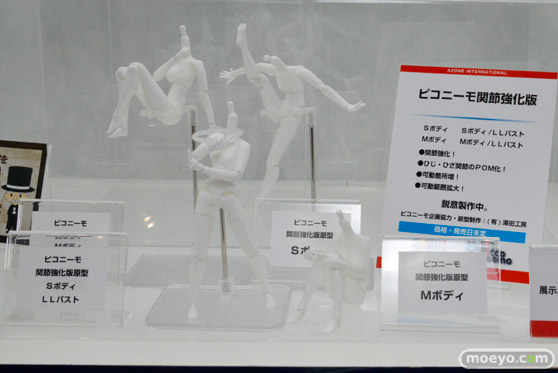 ワンダーフェスティバル 2014［夏］　フィギュア　画像　アゾン　ドール　ラブライブ！　IS　アスナ　38