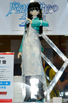 ワンダーフェスティバル 2014［夏］　フィギュア　画像　アゾン　ドール　ラブライブ！　IS　アスナ　45