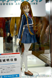 ワンダーフェスティバル 2014［夏］　フィギュア　画像　アゾン　ドール　ラブライブ！　IS　アスナ　47