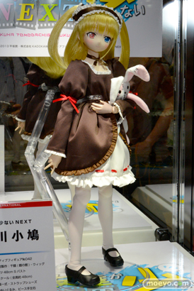 ワンダーフェスティバル 2014［夏］　フィギュア　画像　アゾン　ドール　ラブライブ！　IS　アスナ　50