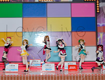 【WF2014夏】「ラブライブ！」「IS」「結城明日菜」など アゾンブース新作ドール特集
