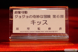 ワンダーフェスティバル 2014［夏］　フィギュア　画像　メディコス・エンタテインメント　ジョジョ　02