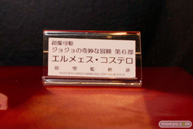 ワンダーフェスティバル 2014［夏］　フィギュア　画像　メディコス・エンタテインメント　ジョジョ　04