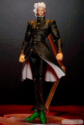 ワンダーフェスティバル 2014［夏］　フィギュア　画像　メディコス・エンタテインメント　ジョジョ　06