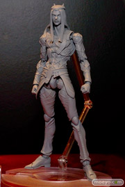 ワンダーフェスティバル 2014［夏］　フィギュア　画像　メディコス・エンタテインメント　ジョジョ　09