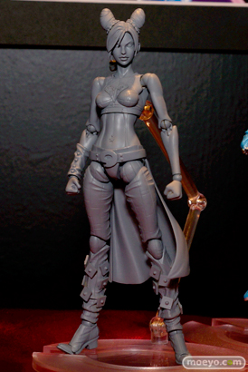 ワンダーフェスティバル 2014［夏］　フィギュア　画像　メディコス・エンタテインメント　ジョジョ　11