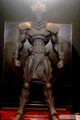 ワンダーフェスティバル 2014［夏］　フィギュア　画像　メディコス・エンタテインメント　ジョジョ　15