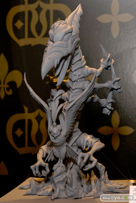 ワンダーフェスティバル 2014［夏］　フィギュア　画像　メディコス・エンタテインメント　ジョジョ　17