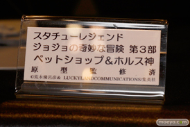 ワンダーフェスティバル 2014［夏］　フィギュア　画像　メディコス・エンタテインメント　ジョジョ　18