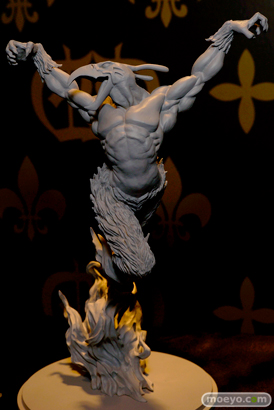 ワンダーフェスティバル 2014［夏］　フィギュア　画像　メディコス・エンタテインメント　ジョジョ　19