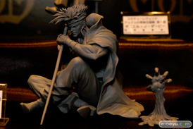 ワンダーフェスティバル 2014［夏］　フィギュア　画像　メディコス・エンタテインメント　ジョジョ　21