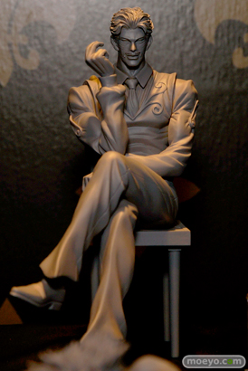 ワンダーフェスティバル 2014［夏］　フィギュア　画像　メディコス・エンタテインメント　ジョジョ　23