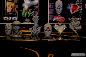 ワンダーフェスティバル 2014［夏］　フィギュア　画像　メディコス・エンタテインメント　ジョジョ　27