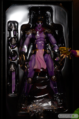 ワンダーフェスティバル 2014［夏］　フィギュア　画像　メディコス・エンタテインメント　ジョジョ　33