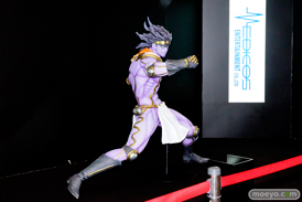 ワンダーフェスティバル 2014［夏］　フィギュア　画像　メディコス・エンタテインメント　ジョジョ　35