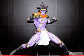 ワンダーフェスティバル 2014［夏］　フィギュア　画像　メディコス・エンタテインメント　ジョジョ　36