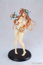 Q-six ヴァージンな関係R 赤石佳那 通常版 フィギュア　画像　レビュー　キャストオフ　02