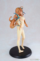 Q-six ヴァージンな関係R 赤石佳那 通常版 フィギュア　画像　レビュー　キャストオフ　10