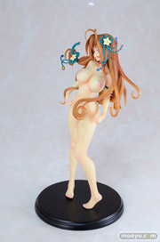 Q-six ヴァージンな関係R 赤石佳那 通常版 フィギュア　画像　レビュー　キャストオフ　15