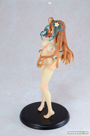 Q-six ヴァージンな関係R 赤石佳那 通常版 フィギュア　画像　レビュー　キャストオフ　16