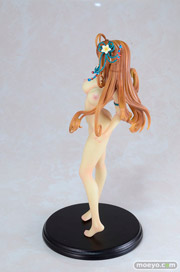 Q-six ヴァージンな関係R 赤石佳那 通常版 フィギュア　画像　レビュー　キャストオフ　17