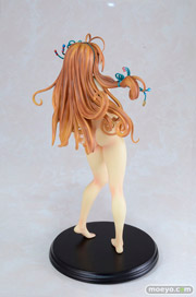 Q-six ヴァージンな関係R 赤石佳那 通常版 フィギュア　画像　レビュー　キャストオフ　18