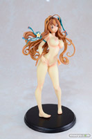 Q-six ヴァージンな関係R 赤石佳那 通常版 フィギュア　画像　レビュー　キャストオフ　20